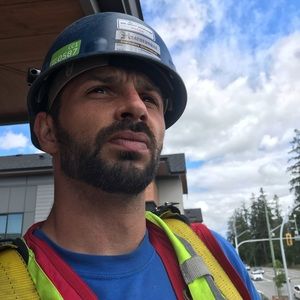 Meet your Posher, Cory